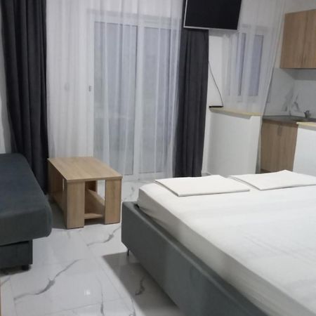 Apartments Armini Ούλτσιν Εξωτερικό φωτογραφία