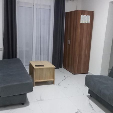Apartments Armini Ούλτσιν Εξωτερικό φωτογραφία