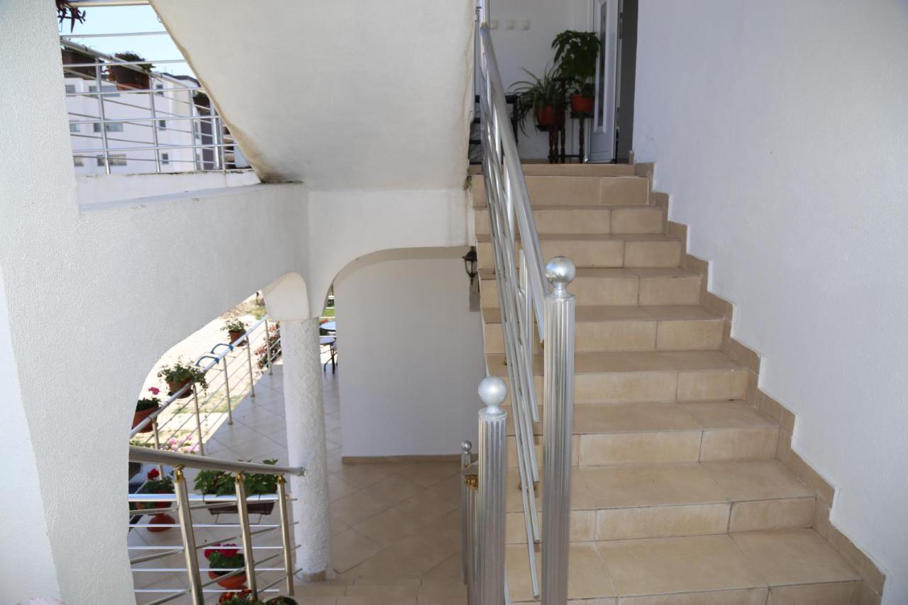 Apartments Armini Ούλτσιν Εξωτερικό φωτογραφία