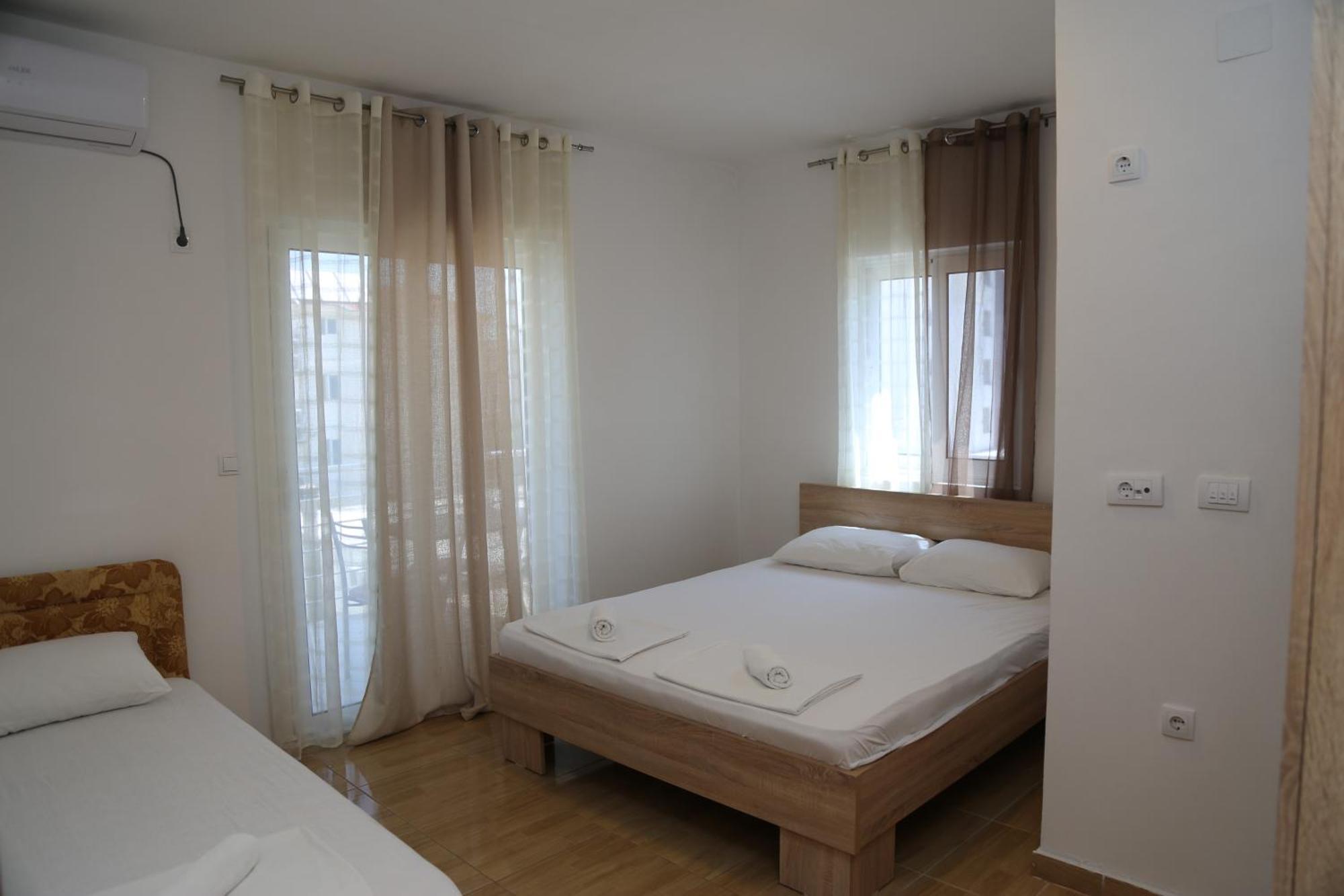 Apartments Armini Ούλτσιν Δωμάτιο φωτογραφία