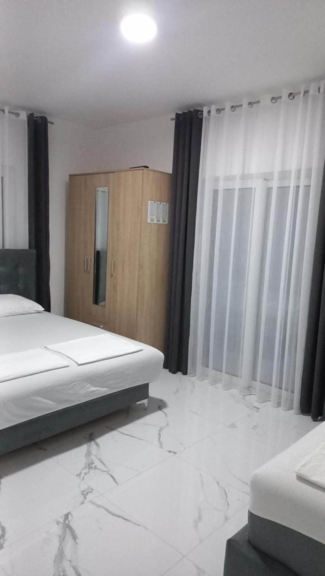 Apartments Armini Ούλτσιν Εξωτερικό φωτογραφία