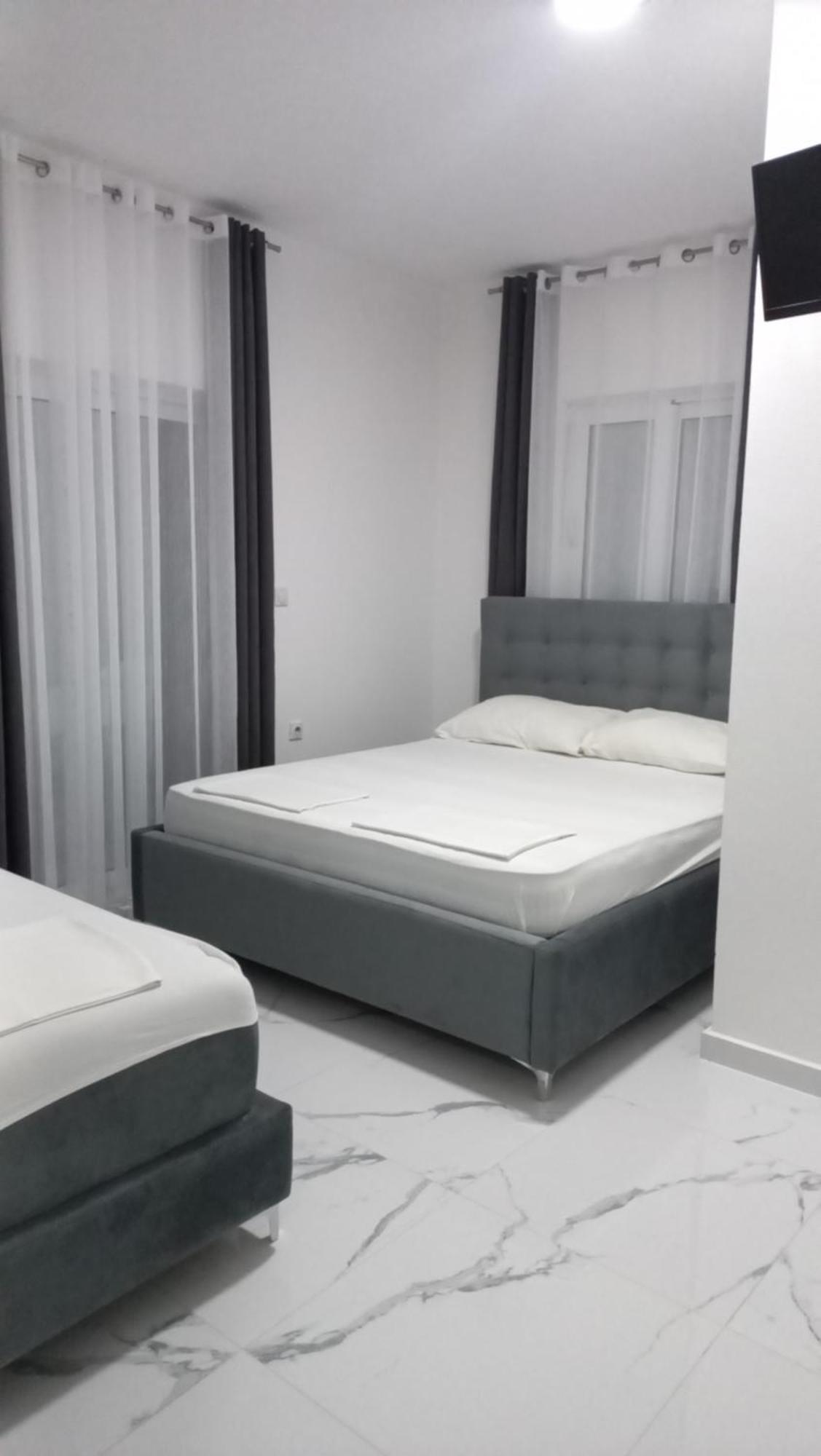 Apartments Armini Ούλτσιν Εξωτερικό φωτογραφία