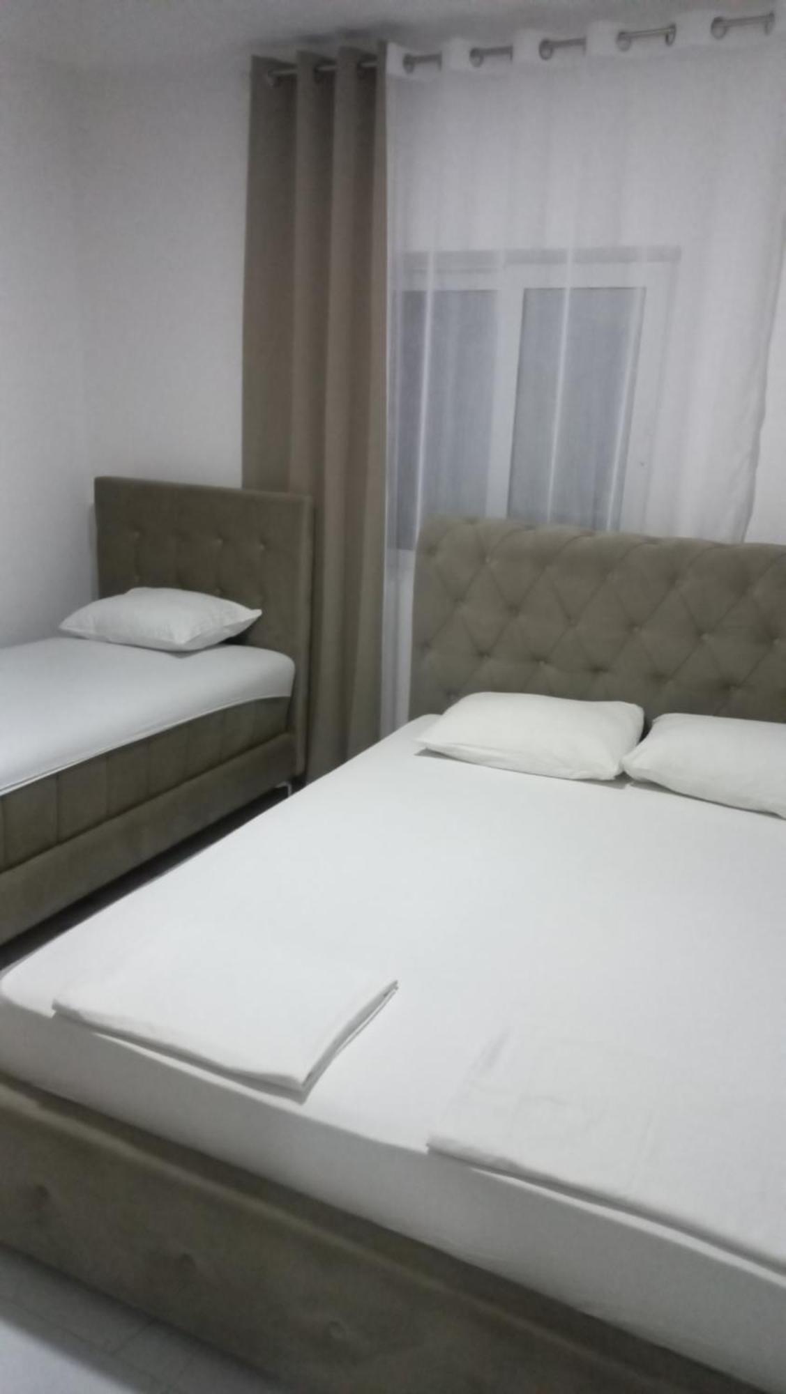 Apartments Armini Ούλτσιν Εξωτερικό φωτογραφία